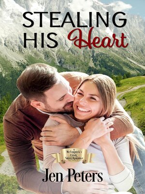 cover image of Stealing His Heart